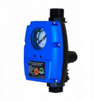 Электронные автоматики и реле давления